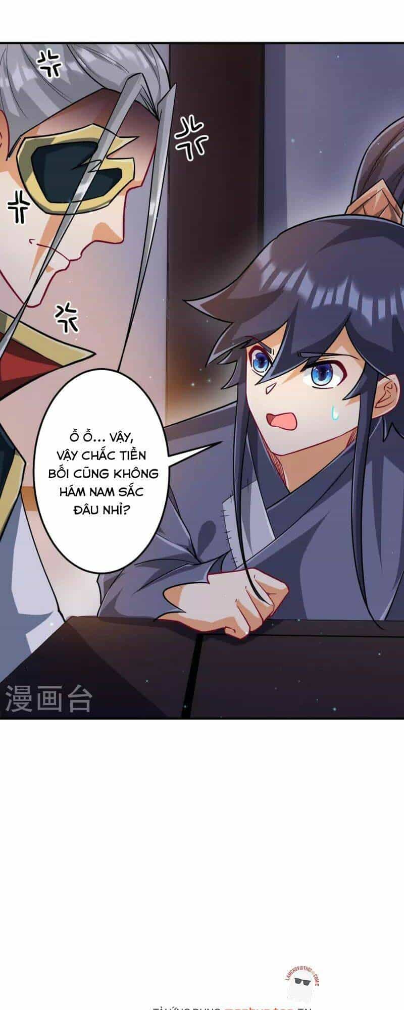 Nhất Đẳng Gia Đinh - Chương 337 - ảnh 22