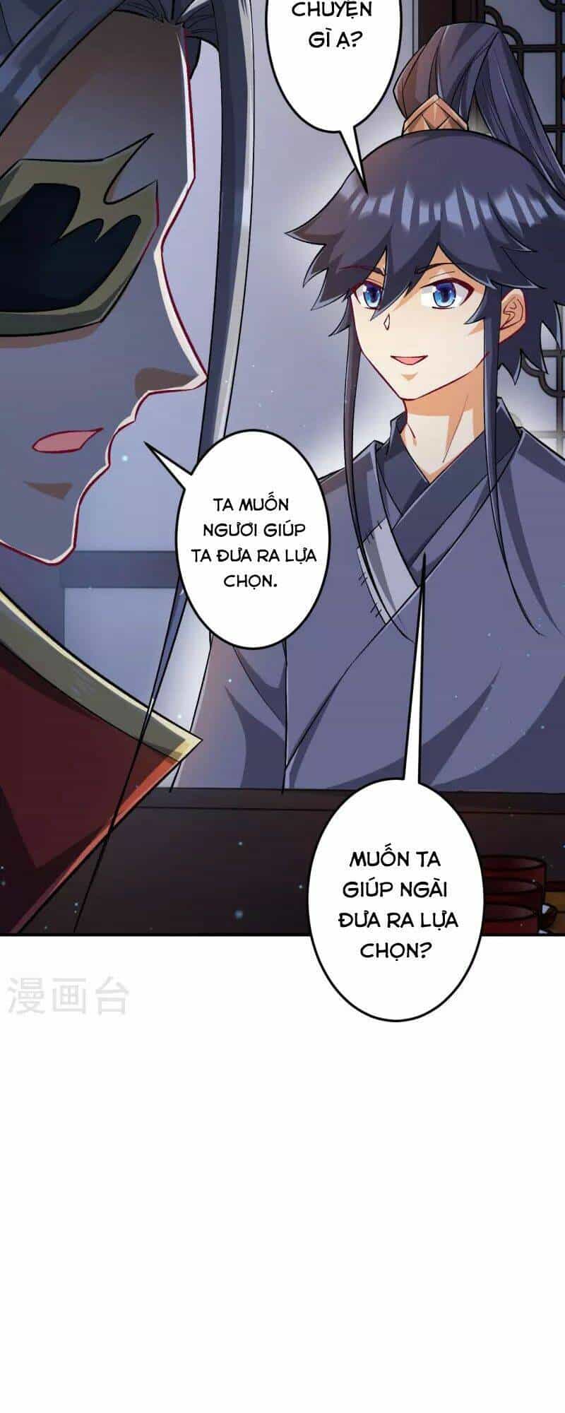 Nhất Đẳng Gia Đinh - Chương 337 - ảnh 27