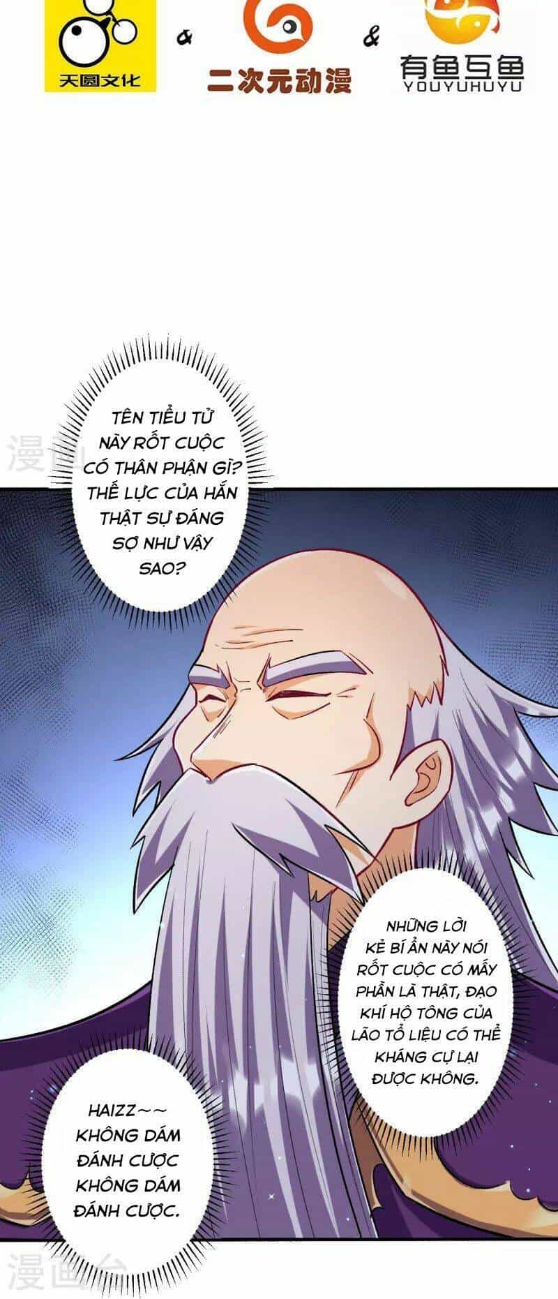 Nhất Đẳng Gia Đinh - Chương 337 - ảnh 4