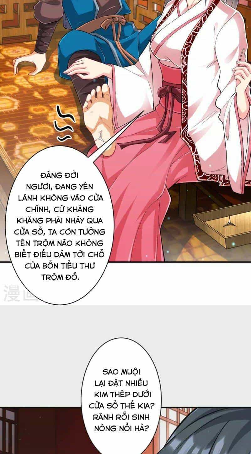 Nhất Đẳng Gia Đinh - Chương 340 - ảnh 21