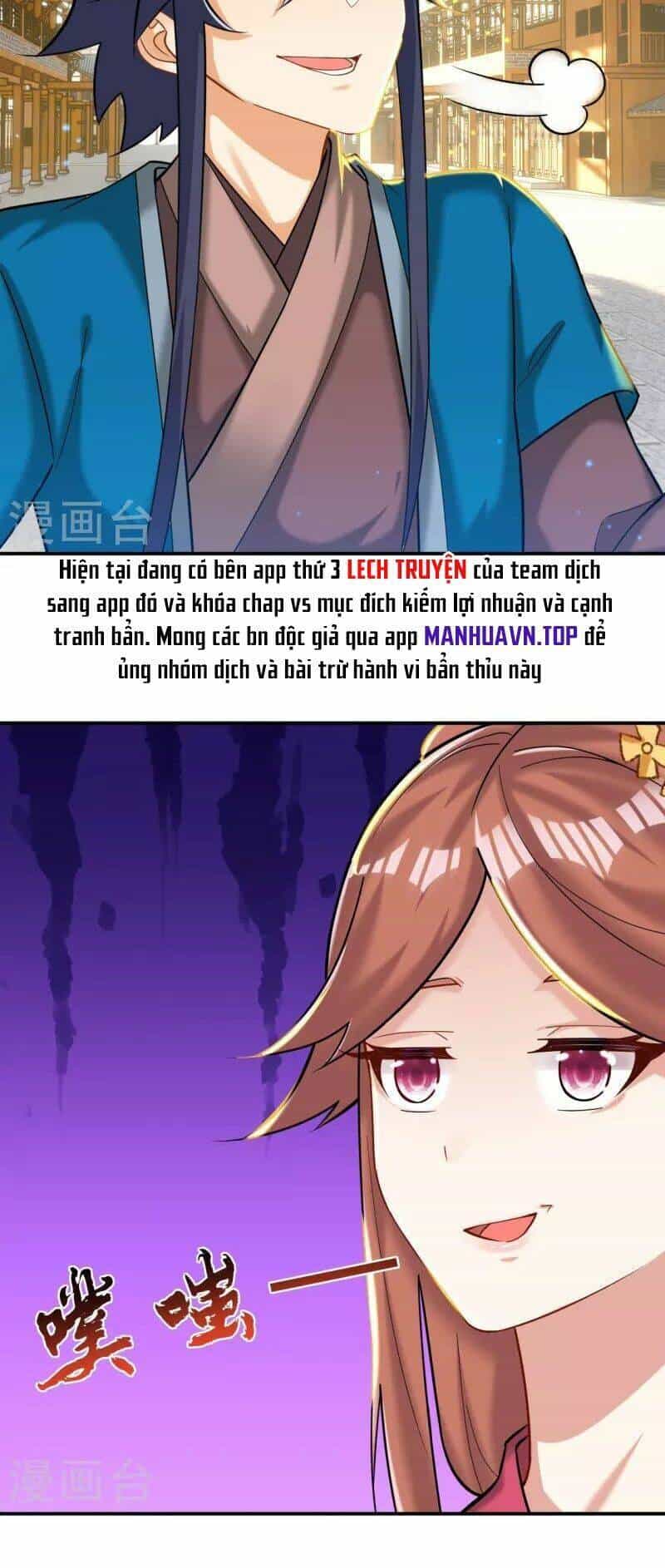 Nhất Đẳng Gia Đinh - Chương 341 - ảnh 11