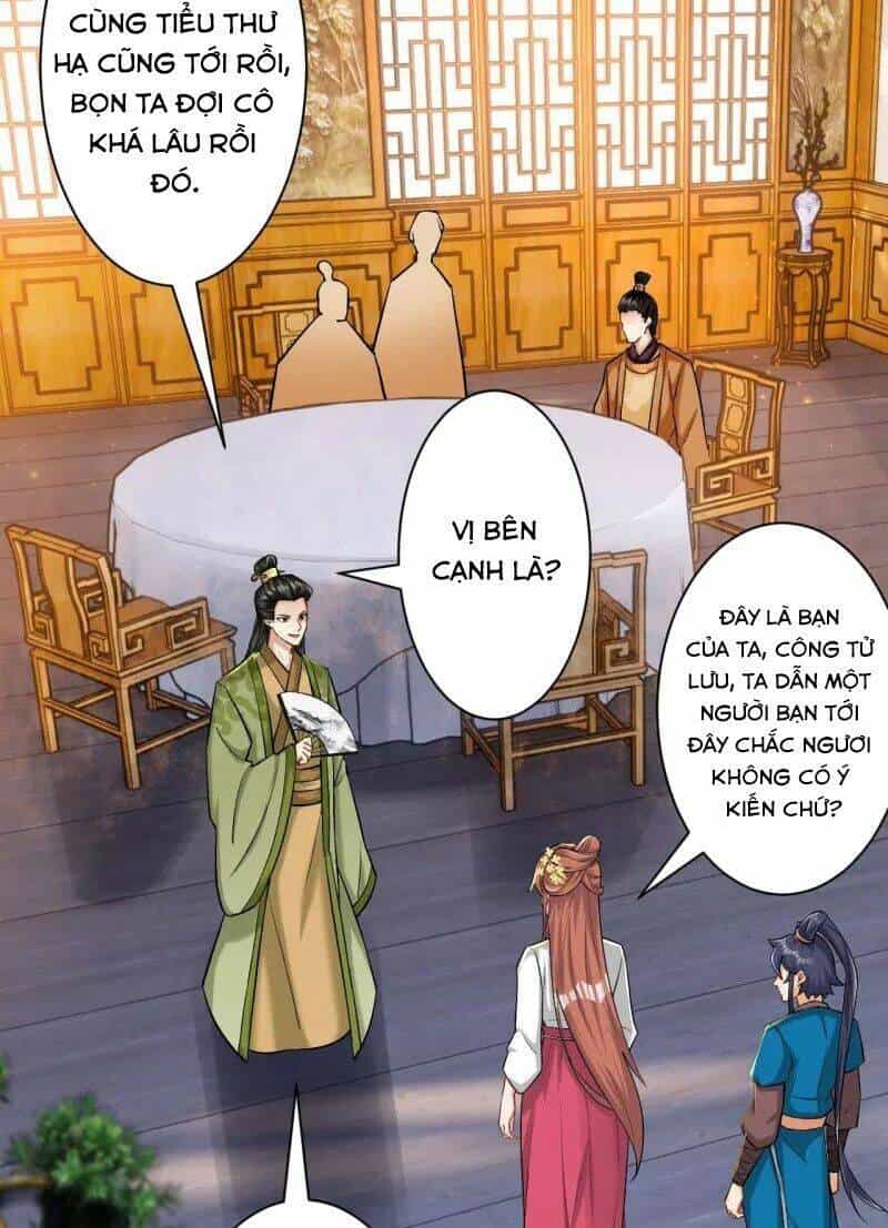 Nhất Đẳng Gia Đinh - Chương 341 - ảnh 23