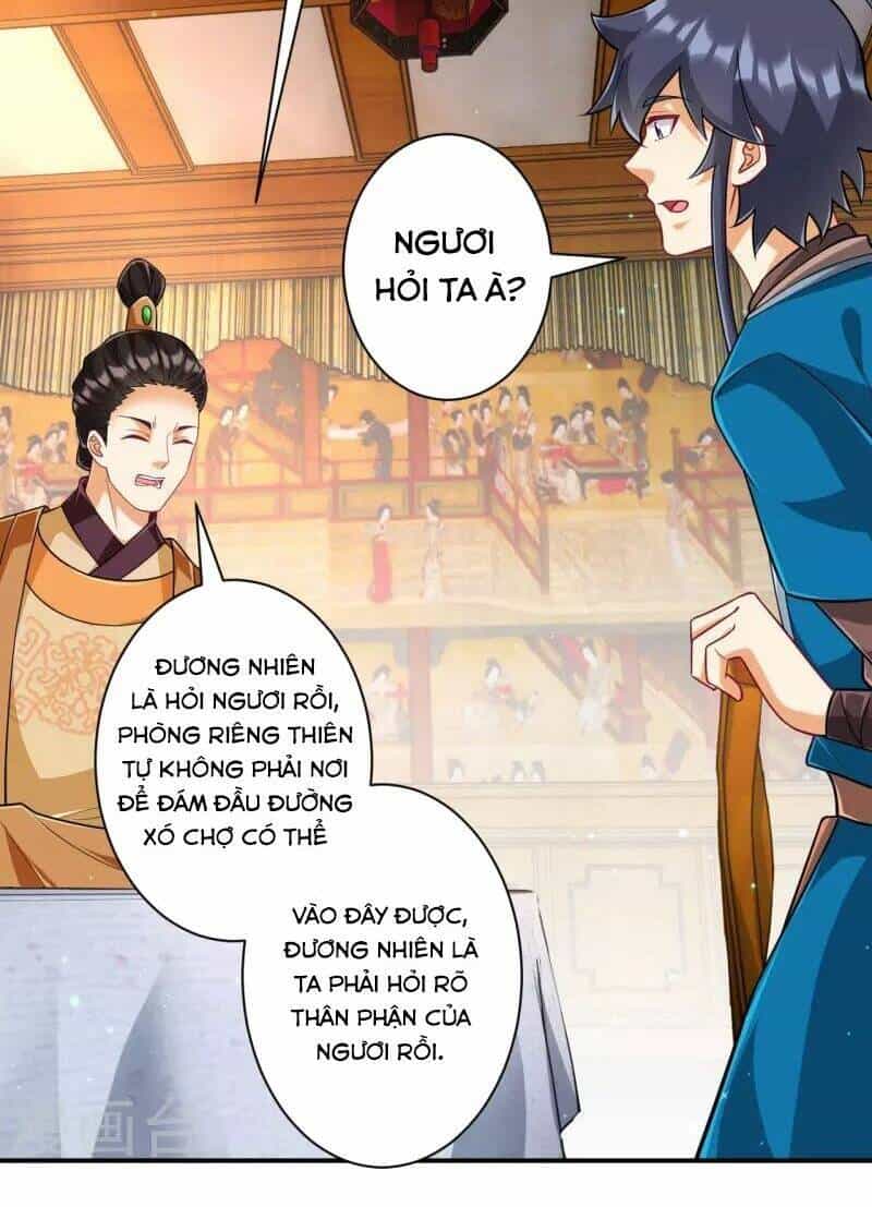 Nhất Đẳng Gia Đinh - Chương 341 - ảnh 26