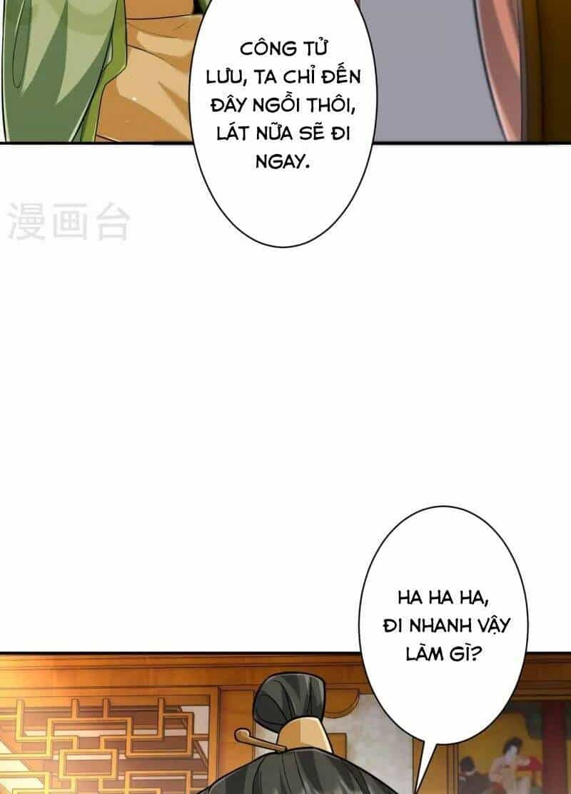 Nhất Đẳng Gia Đinh - Chương 341 - ảnh 34