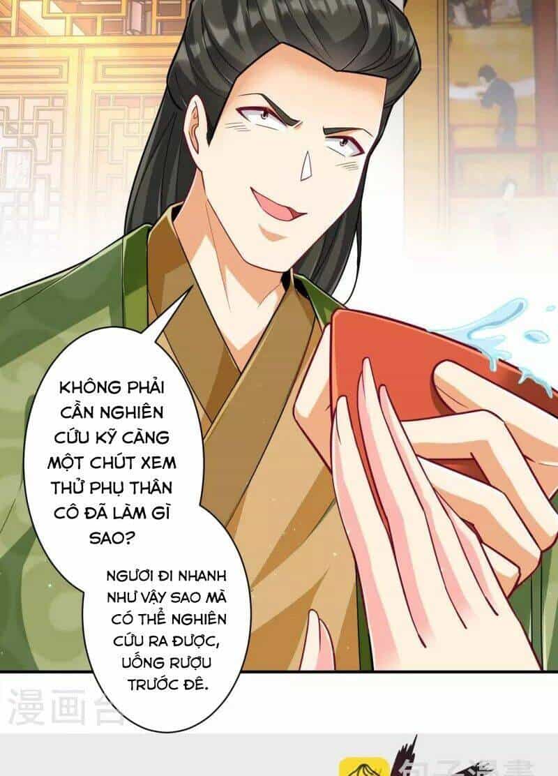 Nhất Đẳng Gia Đinh - Chương 341 - ảnh 35