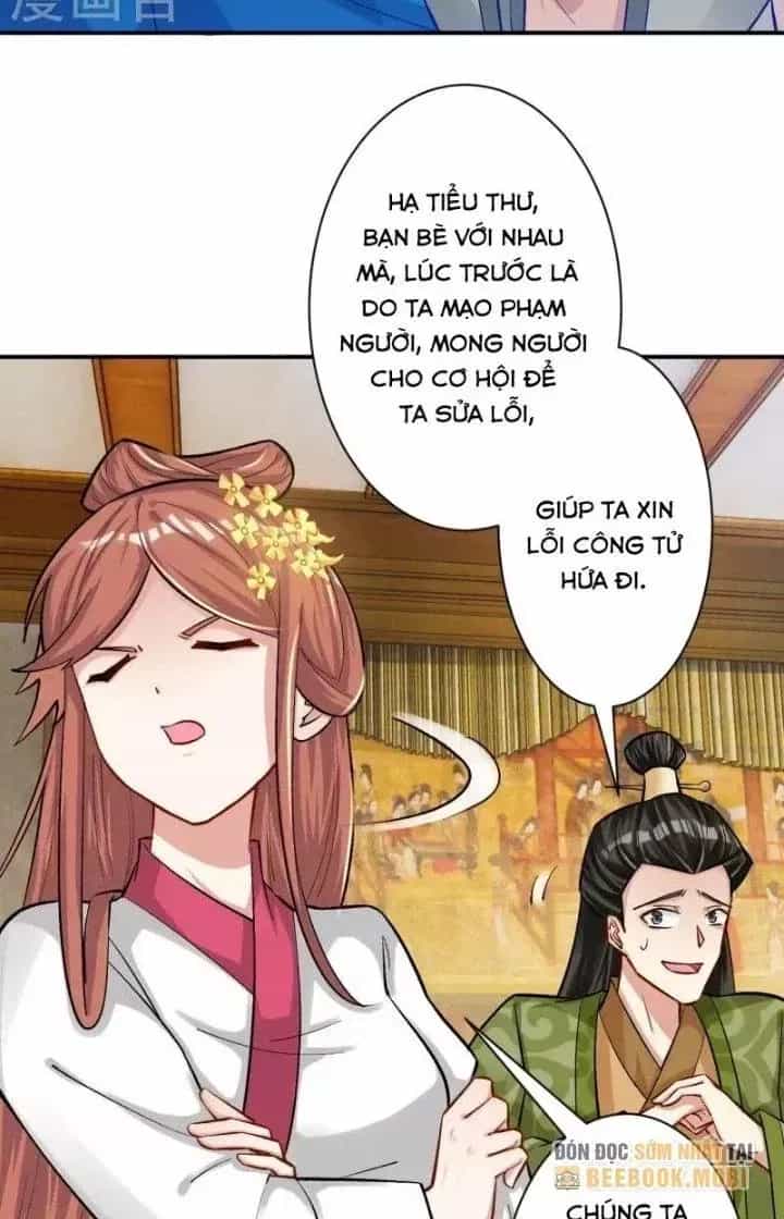 Nhất Đẳng Gia Đinh - Chương 343 - ảnh 11
