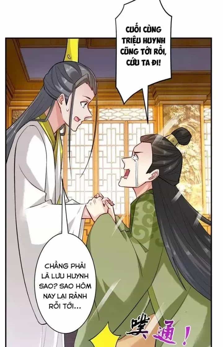 Nhất Đẳng Gia Đinh - Chương 343 - ảnh 25