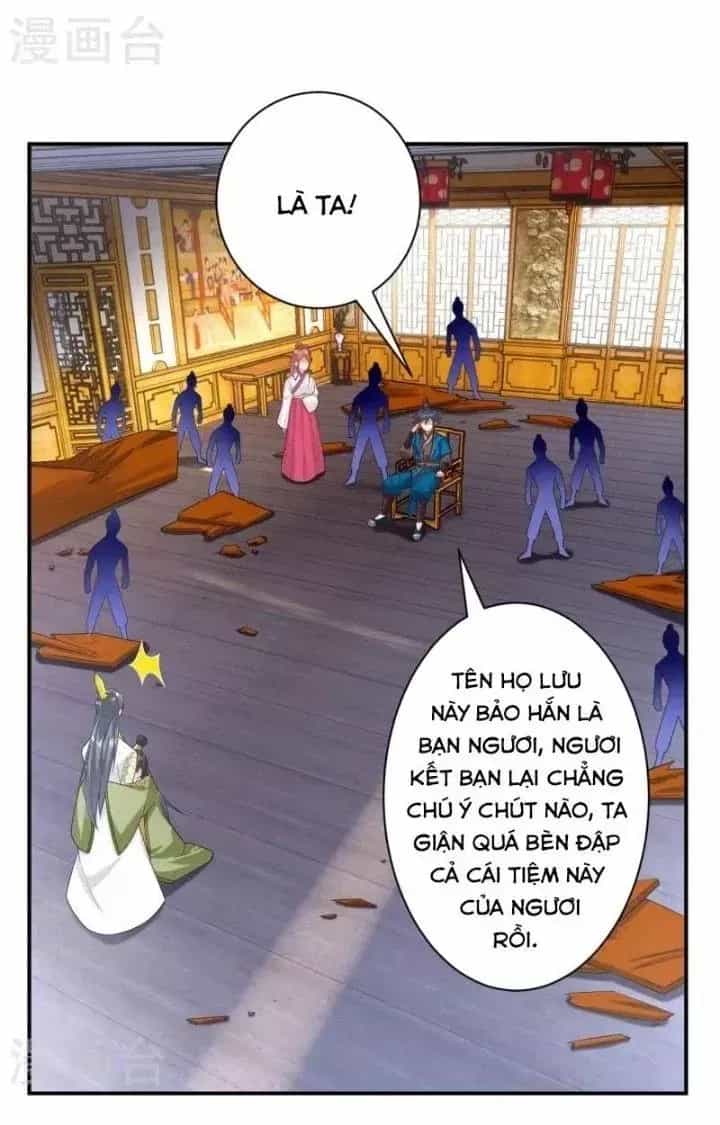 Nhất Đẳng Gia Đinh - Chương 343 - ảnh 28