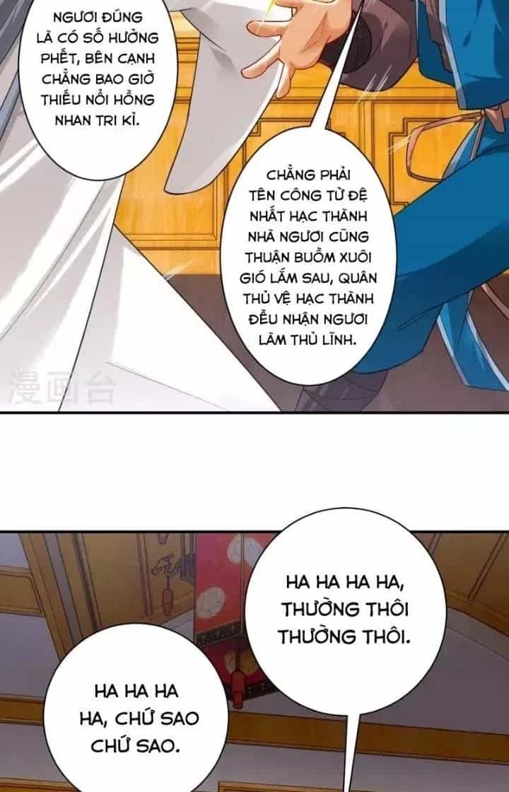 Nhất Đẳng Gia Đinh - Chương 343 - ảnh 31