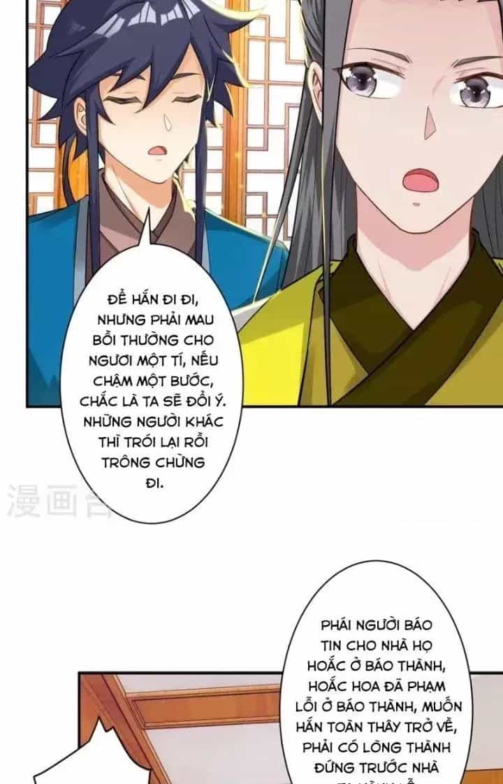 Nhất Đẳng Gia Đinh - Chương 343 - ảnh 36