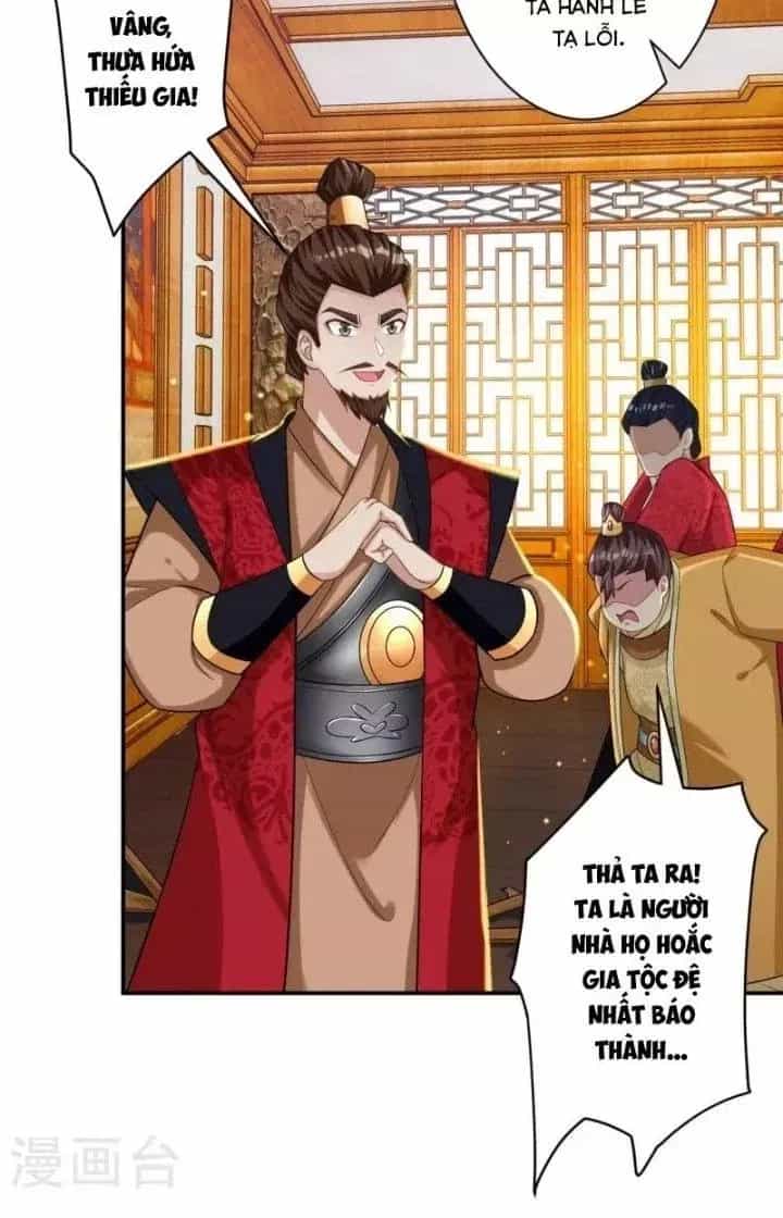 Nhất Đẳng Gia Đinh - Chương 343 - ảnh 37