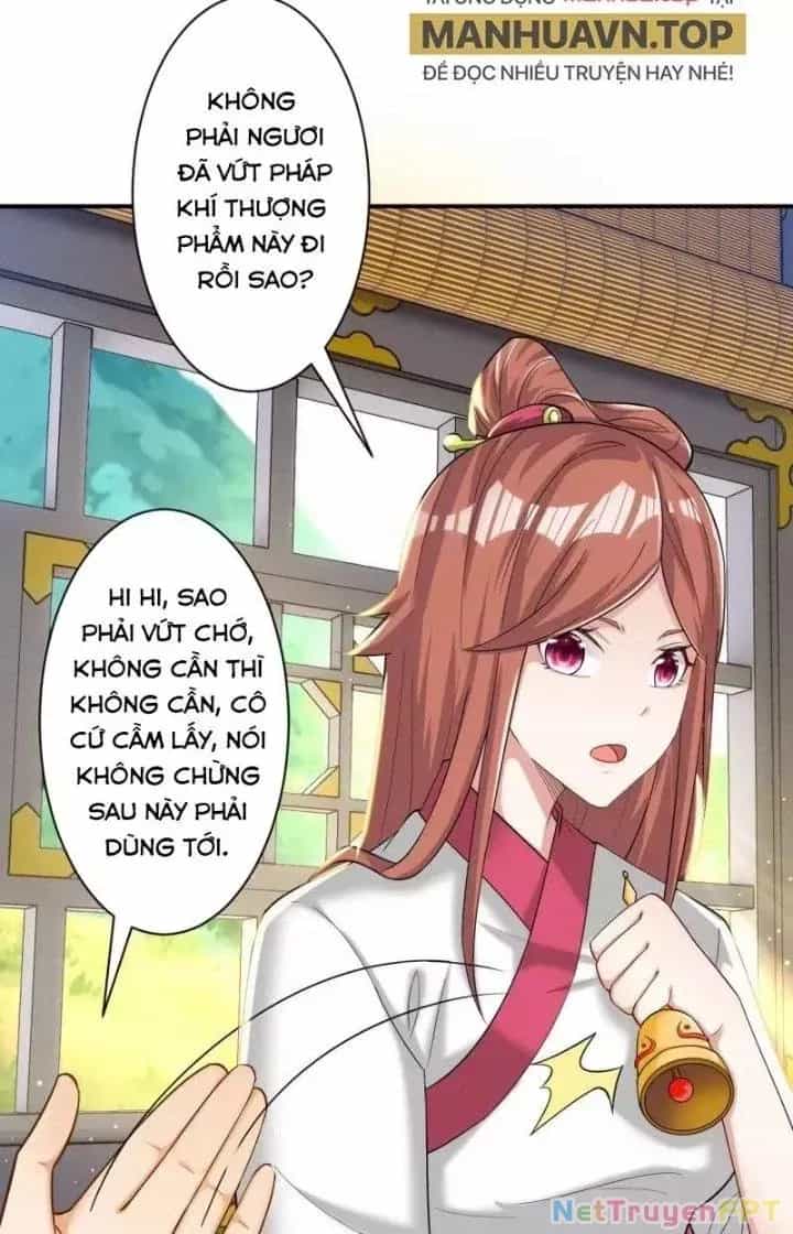 Nhất Đẳng Gia Đinh - Chương 343 - ảnh 43