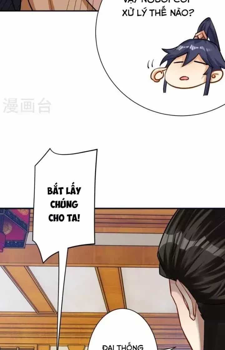 Nhất Đẳng Gia Đinh - Chương 343 - ảnh 8