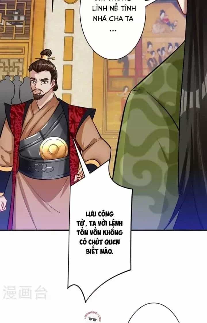 Nhất Đẳng Gia Đinh - Chương 343 - ảnh 9