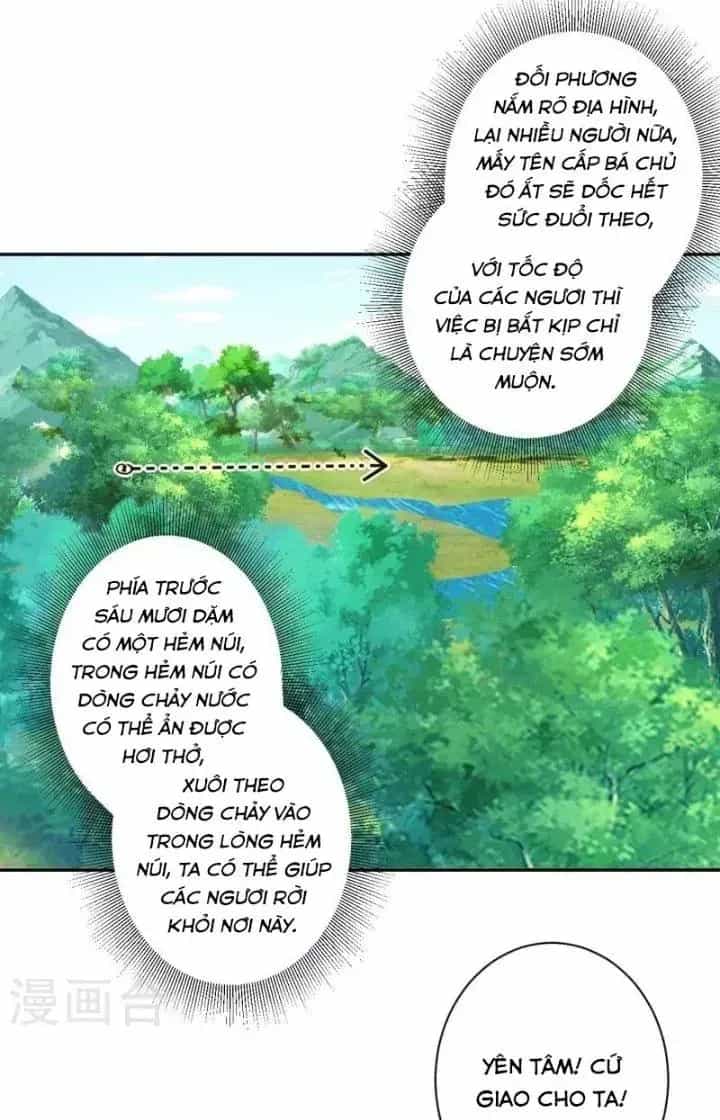 Nhất Đẳng Gia Đinh - Chương 363 - ảnh 26