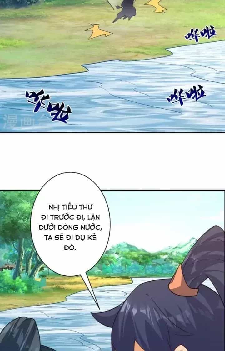 Nhất Đẳng Gia Đinh - Chương 363 - ảnh 30