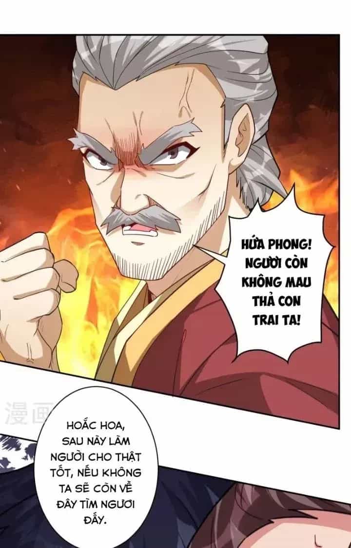 Nhất Đẳng Gia Đinh - Chương 363 - ảnh 4