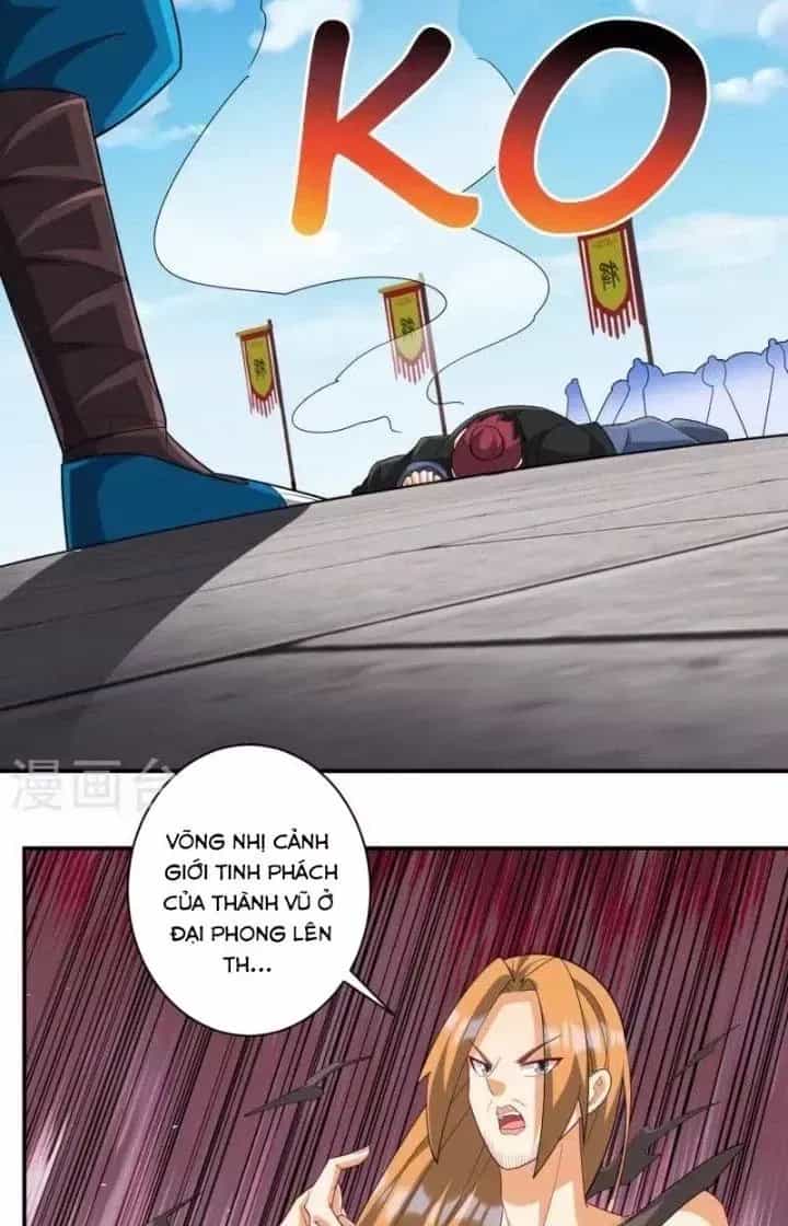 Nhất Đẳng Gia Đinh - Chương 370 - ảnh 19