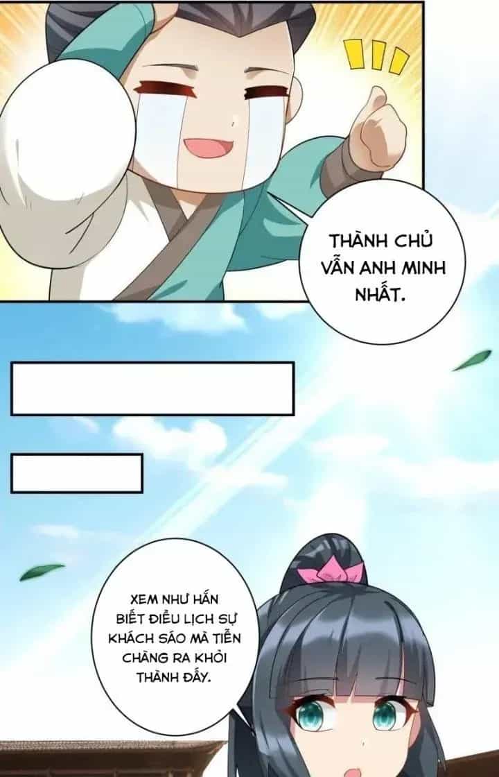 Nhất Đẳng Gia Đinh - Chương 370 - ảnh 31