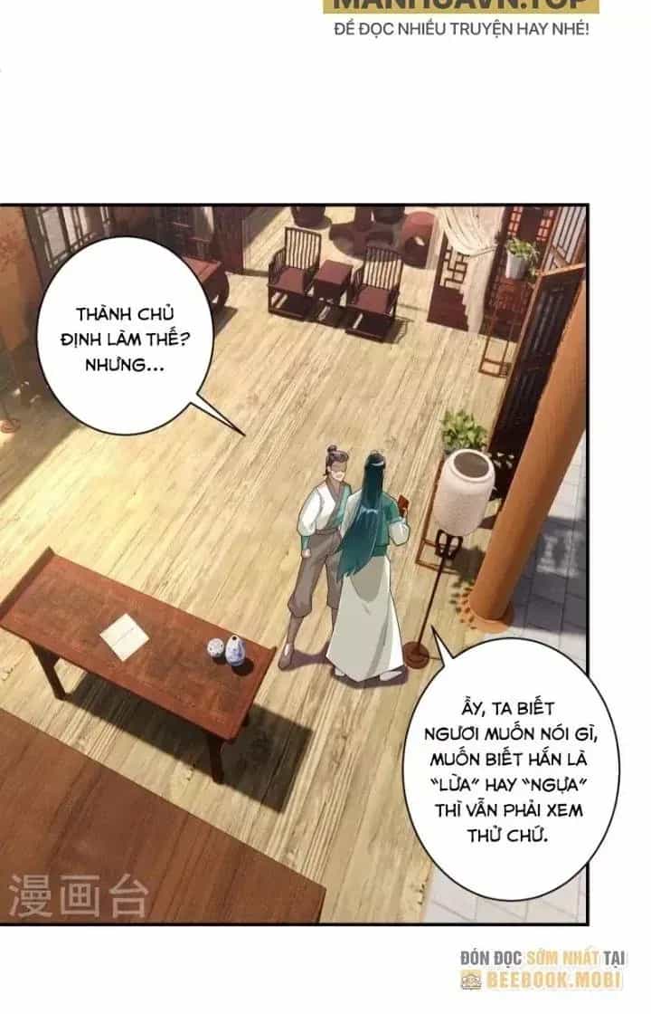 Nhất Đẳng Gia Đinh - Chương 370 - ảnh 6