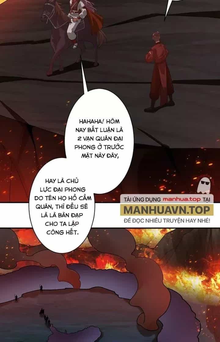 Nhất Đẳng Gia Đinh - Chương 375 - ảnh 28