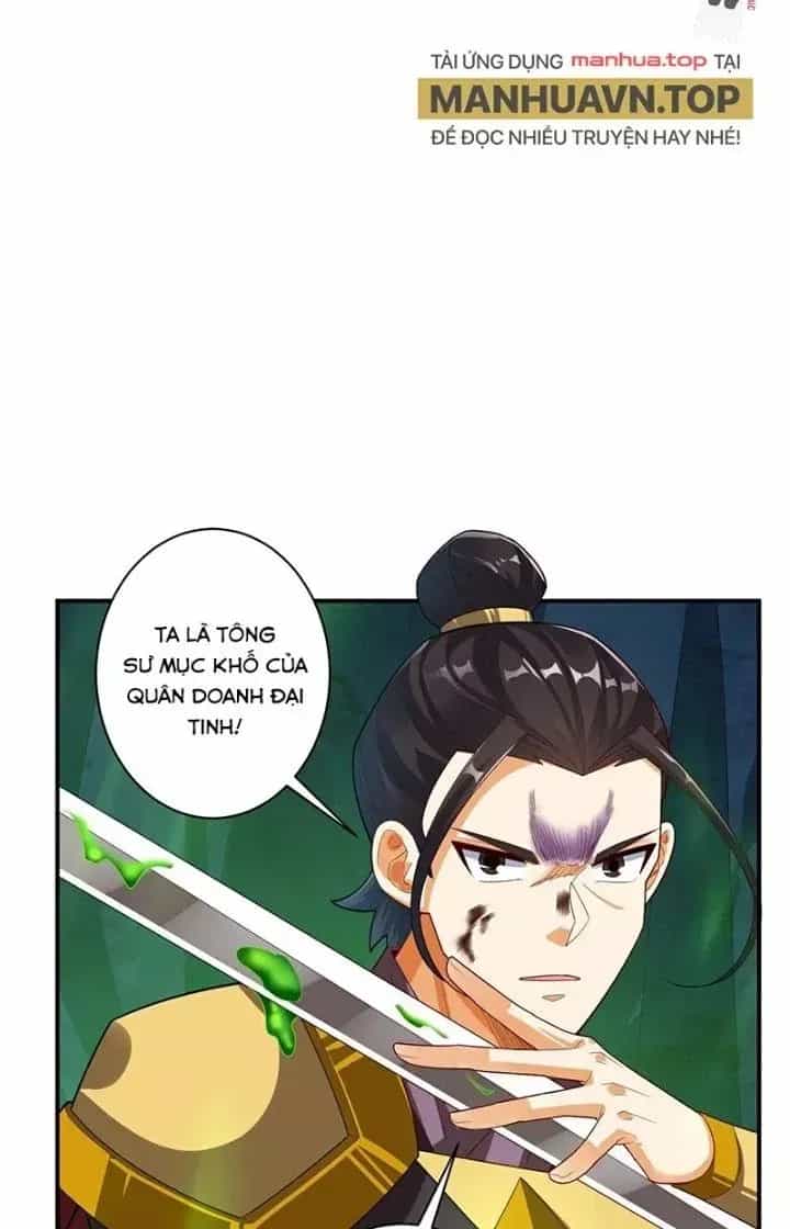Nhất Đẳng Gia Đinh - Chương 380 - ảnh 11