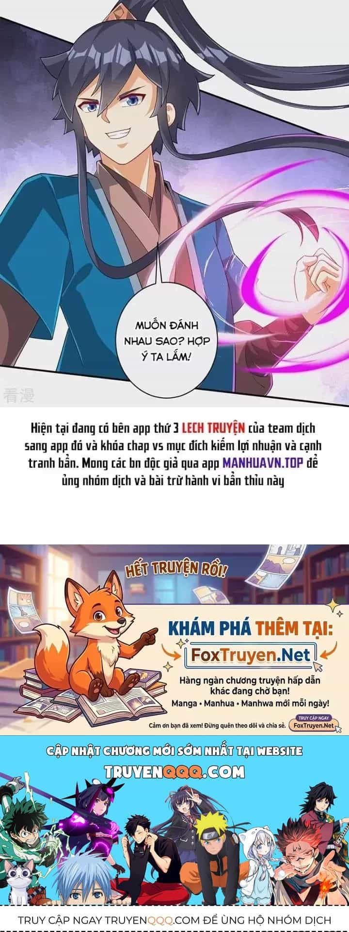 Nhất Đẳng Gia Đinh - Chương 380 - ảnh 28