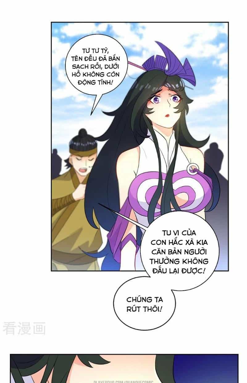 Nhất Đẳng Gia Đinh - Chương 37 - ảnh 12