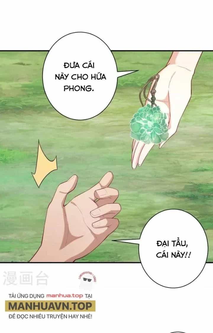 Nhất Đẳng Gia Đinh - Chương 354 - ảnh 14