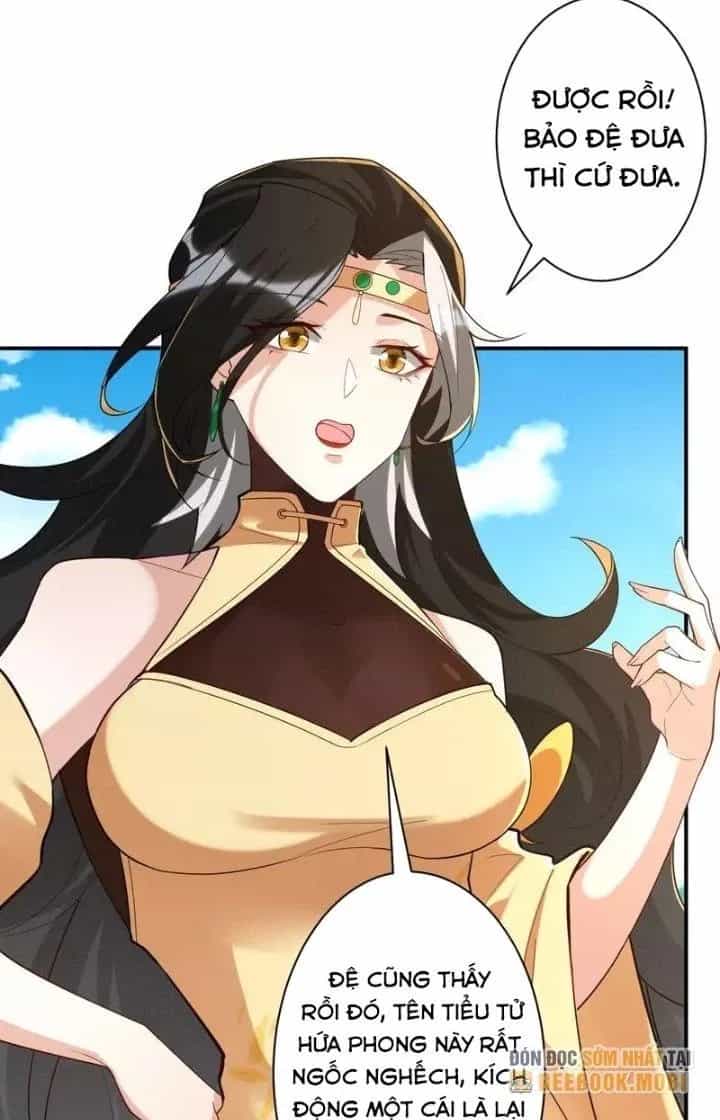 Nhất Đẳng Gia Đinh - Chương 354 - ảnh 15