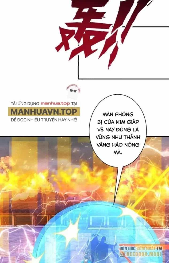 Nhất Đẳng Gia Đinh - Chương 354 - ảnh 18