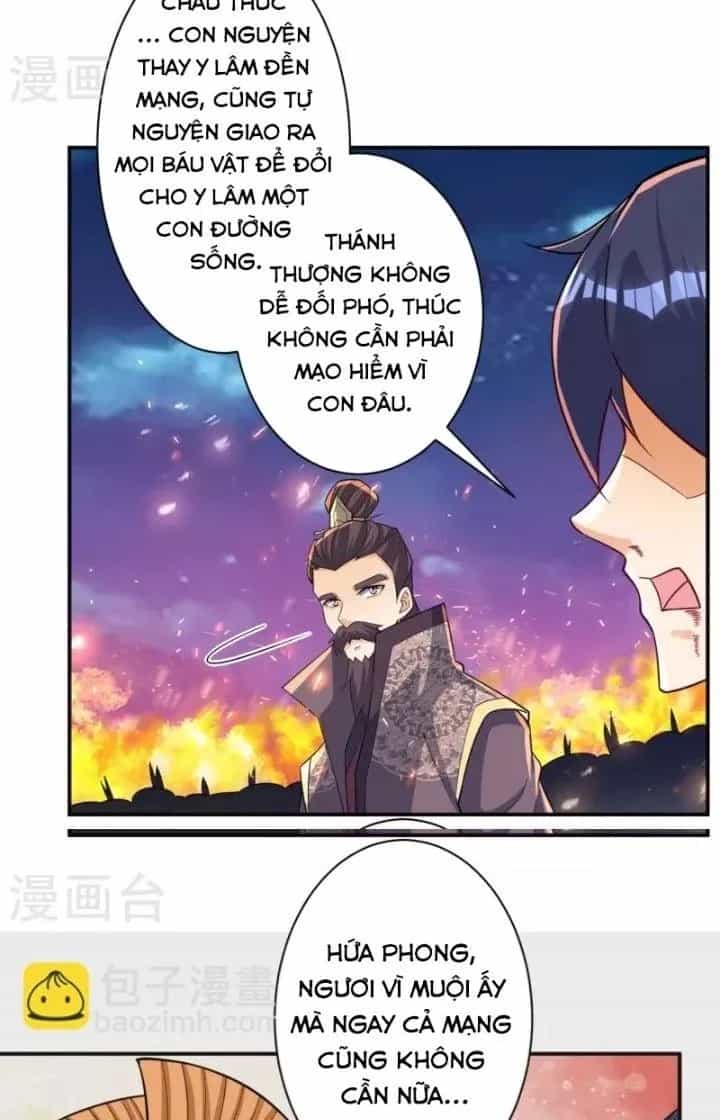 Nhất Đẳng Gia Đinh - Chương 354 - ảnh 2