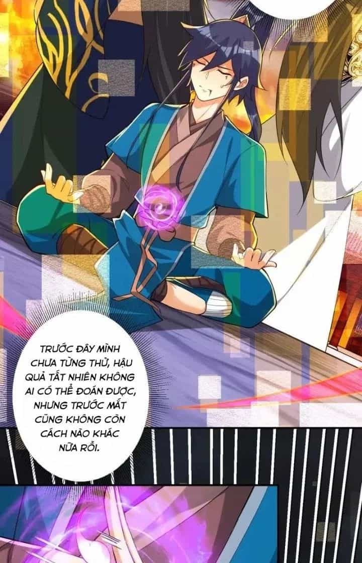 Nhất Đẳng Gia Đinh - Chương 354 - ảnh 28