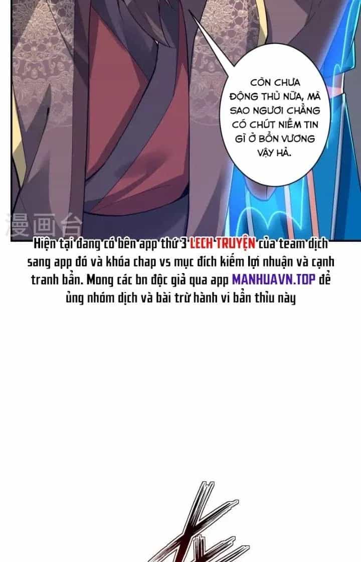 Nhất Đẳng Gia Đinh - Chương 354 - ảnh 6