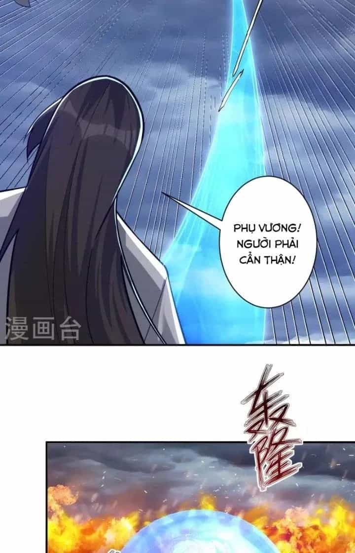Nhất Đẳng Gia Đinh - Chương 354 - ảnh 8