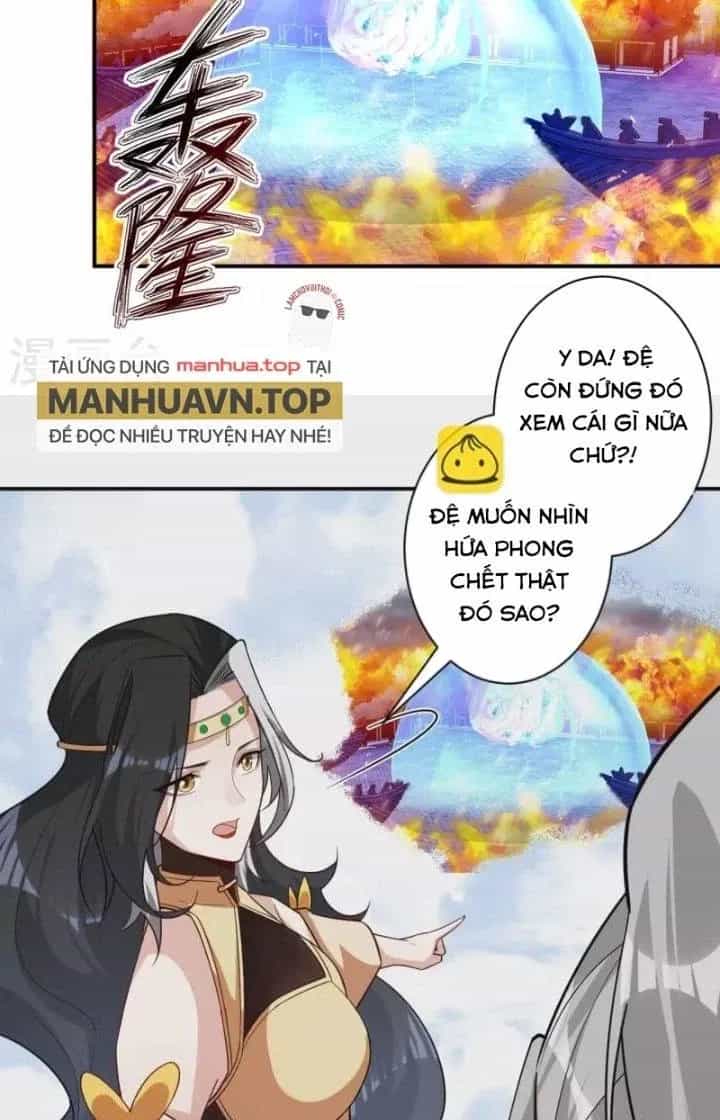 Nhất Đẳng Gia Đinh - Chương 354 - ảnh 9