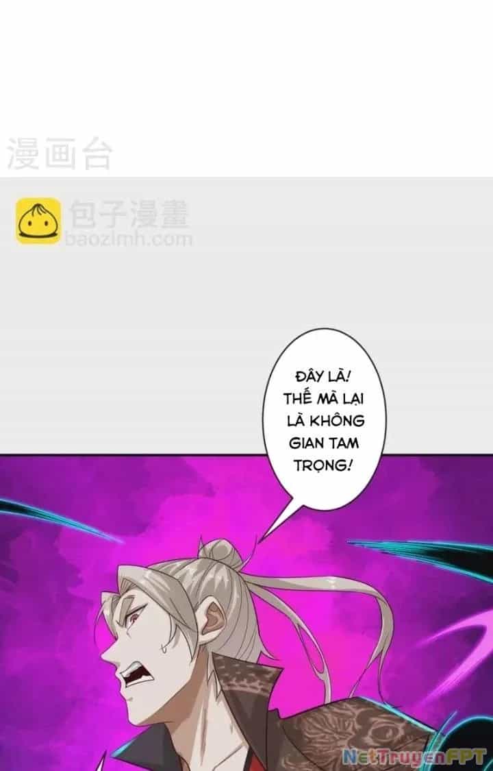Nhất Đẳng Gia Đinh - Chương 356 - ảnh 23