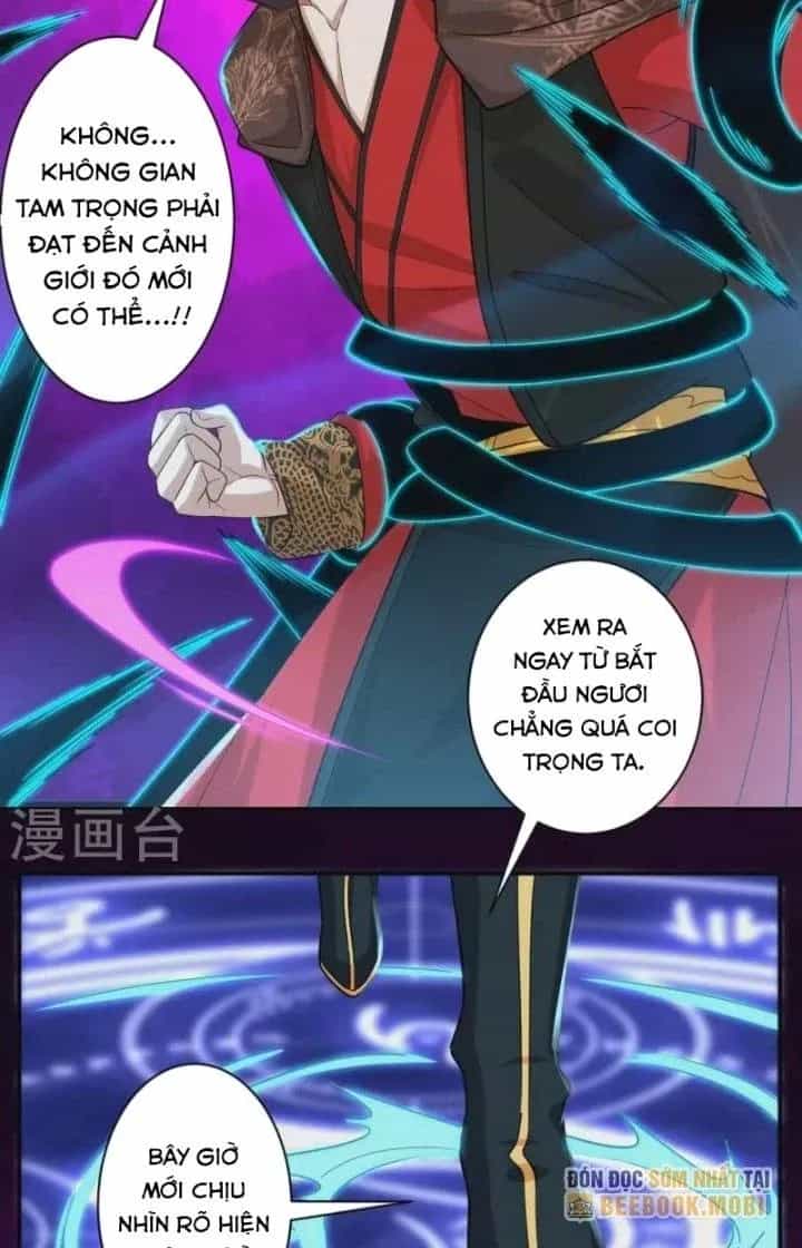 Nhất Đẳng Gia Đinh - Chương 356 - ảnh 24