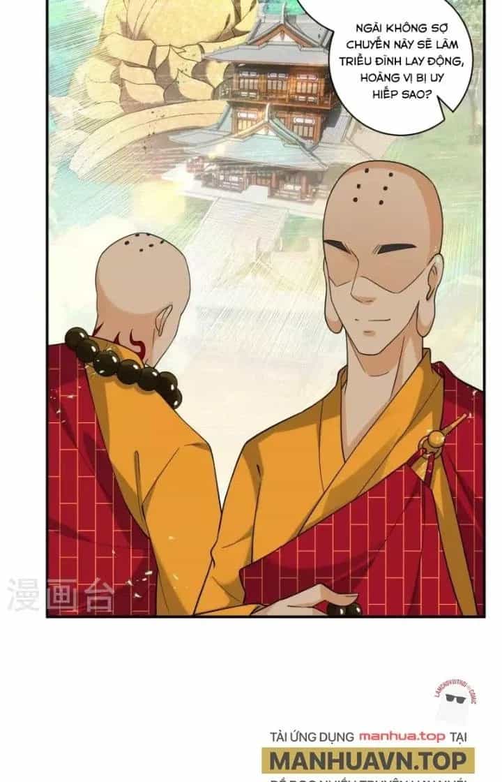 Nhất Đẳng Gia Đinh - Chương 357 - ảnh 14