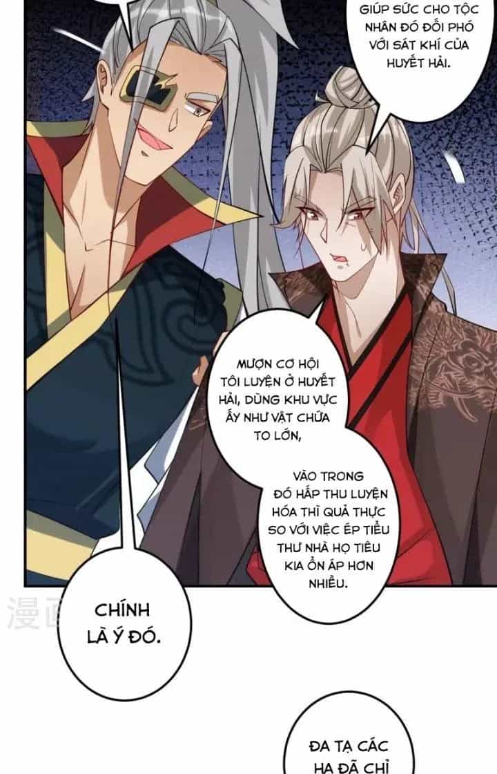 Nhất Đẳng Gia Đinh - Chương 357 - ảnh 21