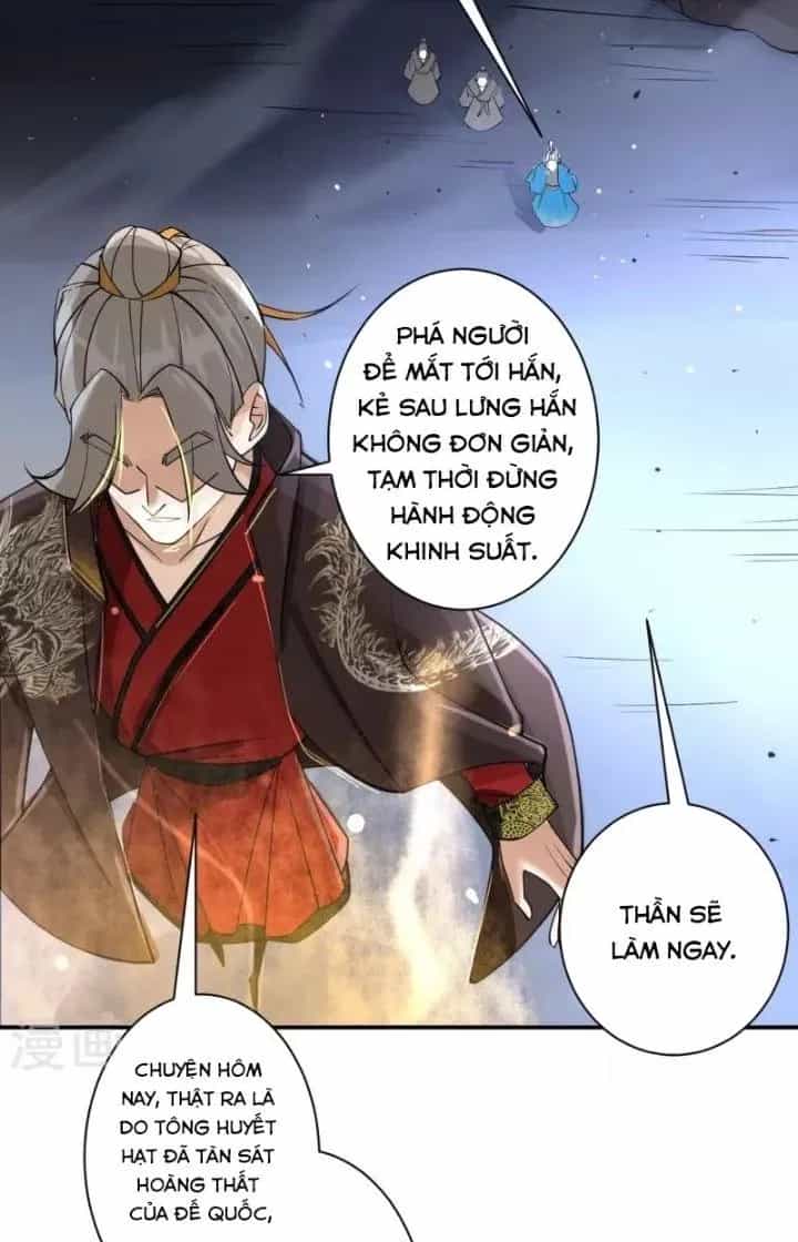 Nhất Đẳng Gia Đinh - Chương 357 - ảnh 29