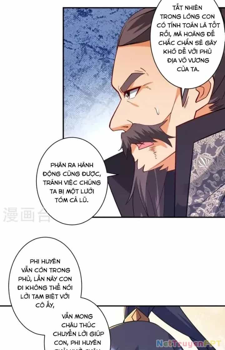 Nhất Đẳng Gia Đinh - Chương 357 - ảnh 36