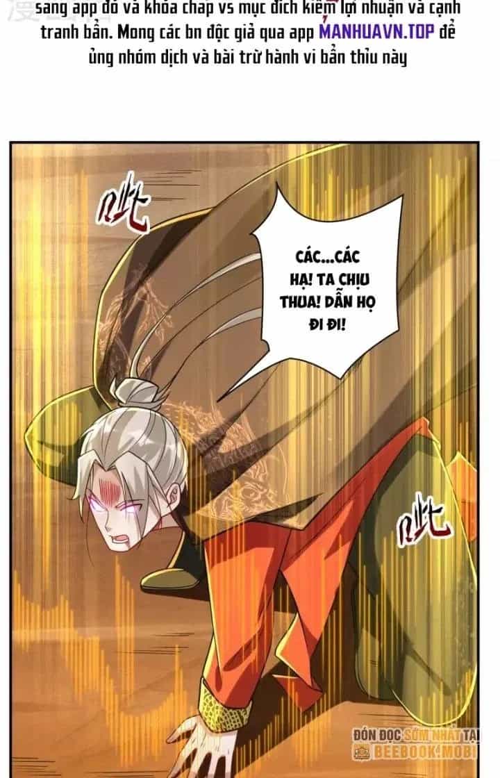 Nhất Đẳng Gia Đinh - Chương 357 - ảnh 5