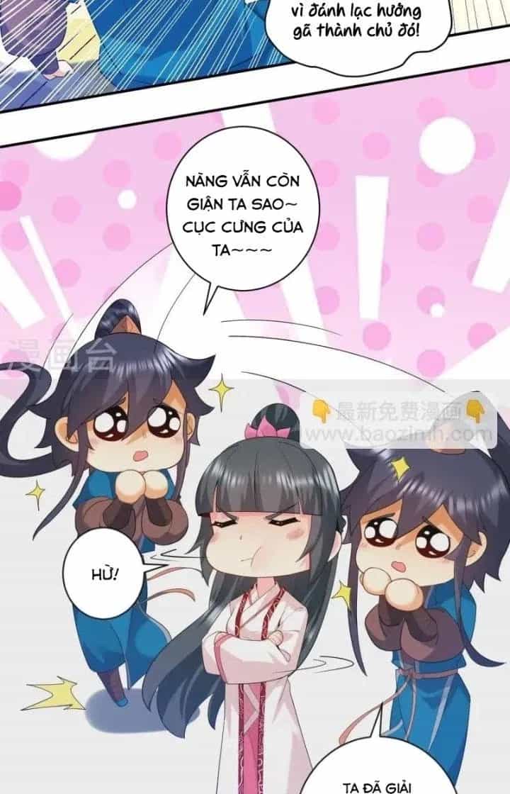 Nhất Đẳng Gia Đinh - Chương 369 - ảnh 15