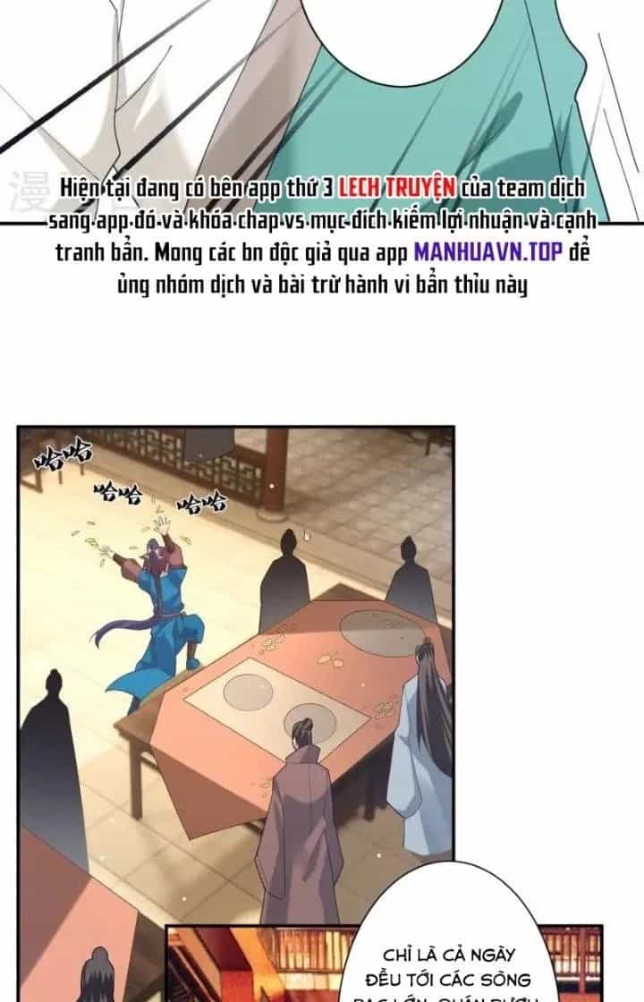 Nhất Đẳng Gia Đinh - Chương 369 - ảnh 3