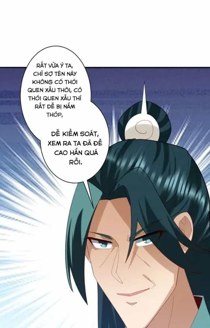 Nhất Đẳng Gia Đinh - Chương 369 - ảnh 8