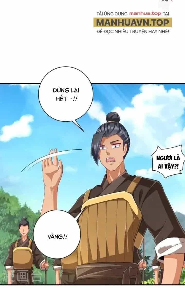 Nhất Đẳng Gia Đinh - Chương 371 - ảnh 26