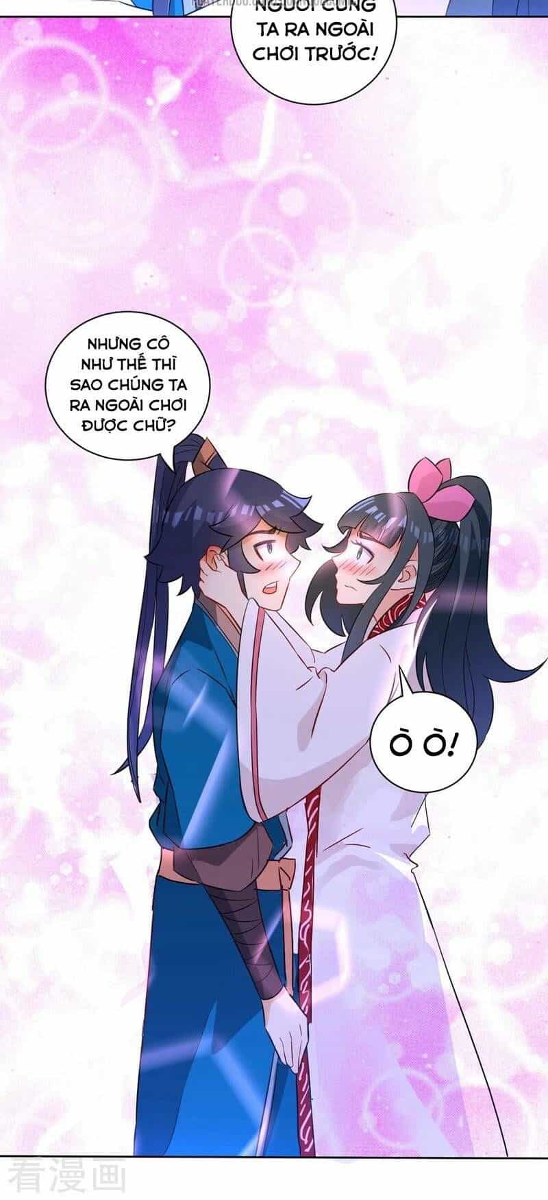 Nhất Đẳng Gia Đinh - Chương 39 - ảnh 18