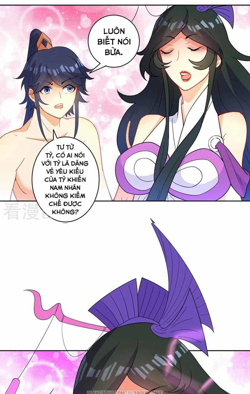 Nhất Đẳng Gia Đinh - Chương 39 - ảnh 6