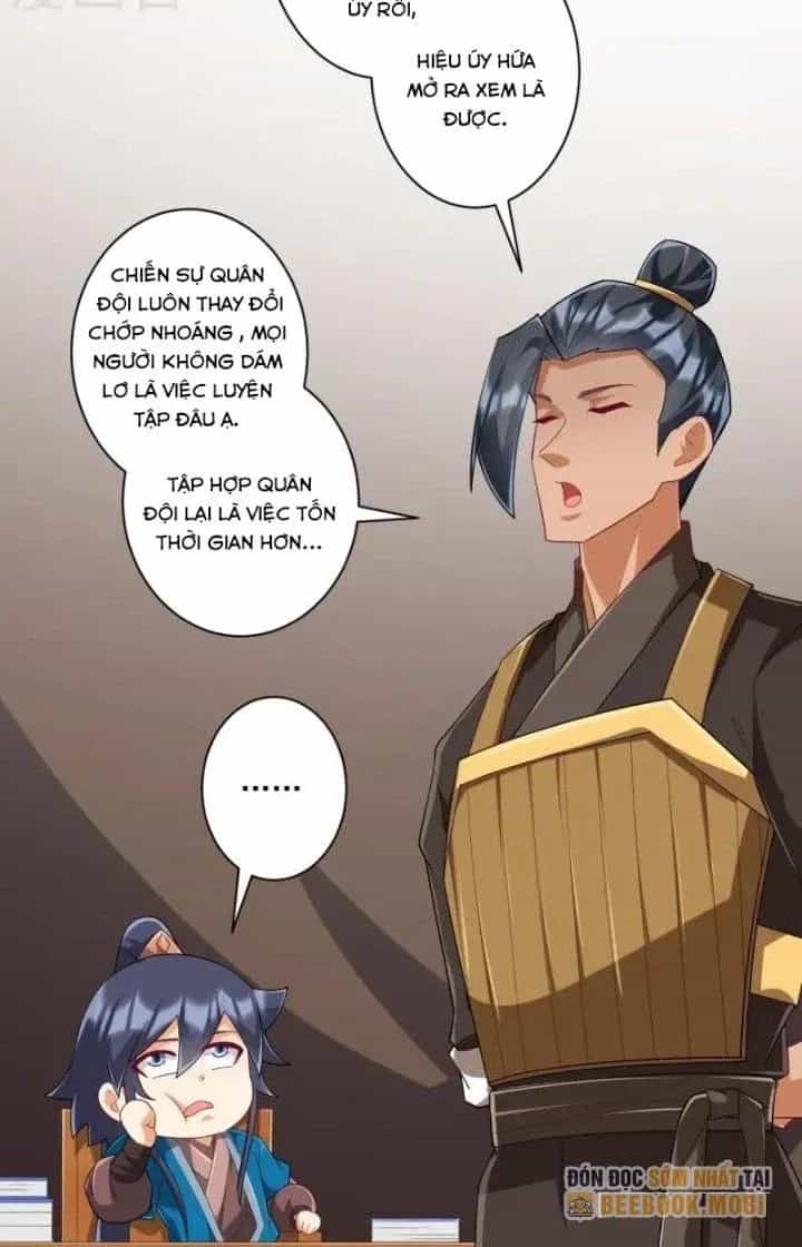 Nhất Đẳng Gia Đinh - Chương 372 - ảnh 10